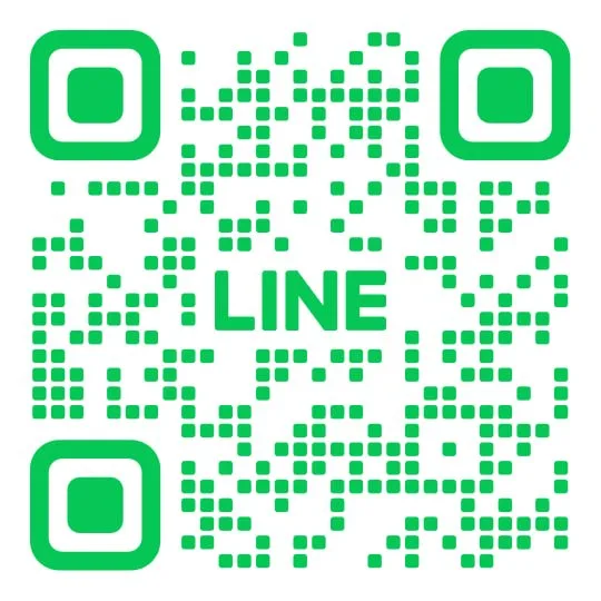 QR Code แชท หนังออนไลน์ 2024 พากย์ไทย ทาง Line